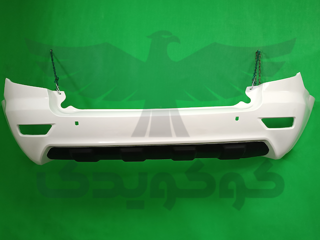 پوسته سپر عقب لیفان X60 سفید