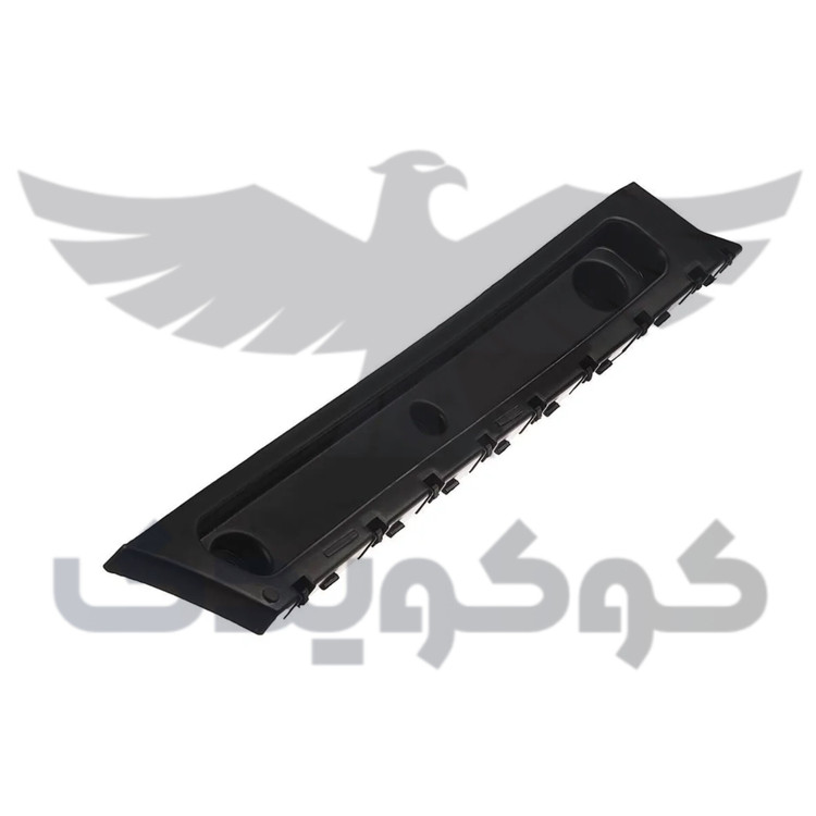 براکت عقب راست جک J5