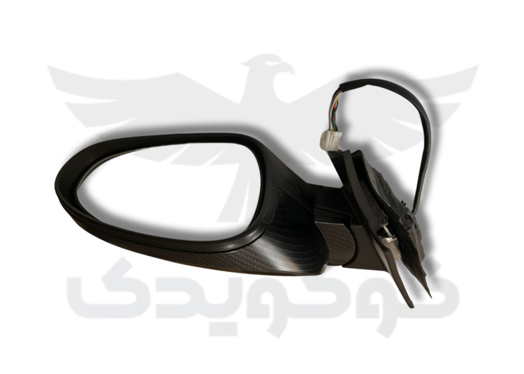 آیینه بغل چپ ام وی ام X22 پرو مشکی