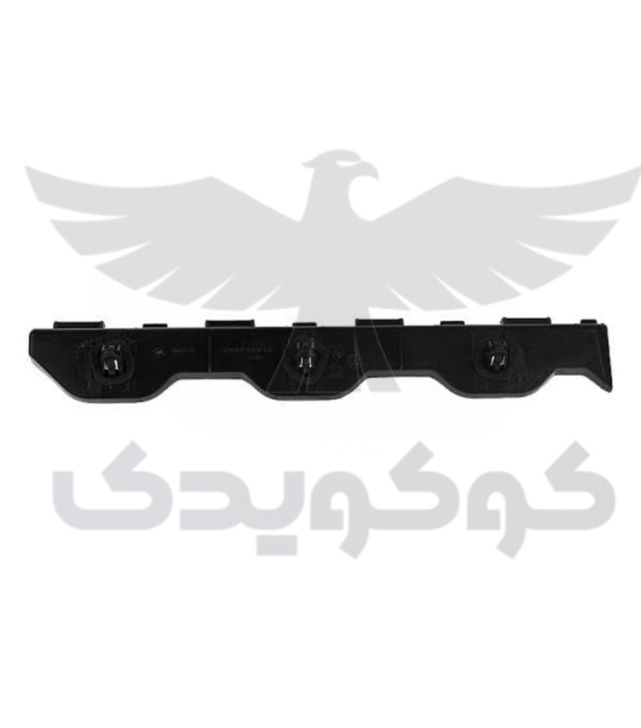 براکت عقب چپ لیفان 620