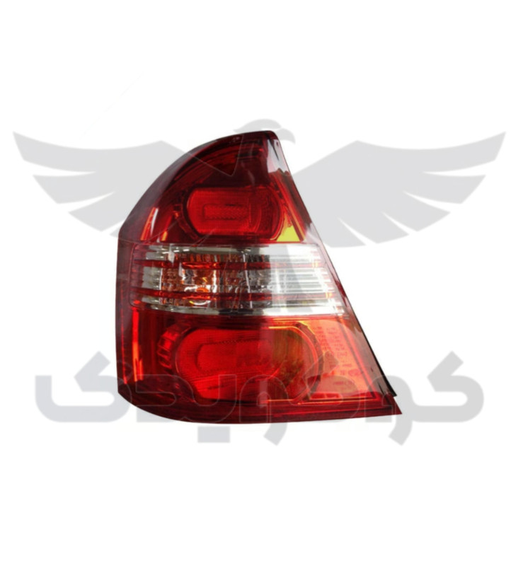خطر عقب راست لیفان 620
