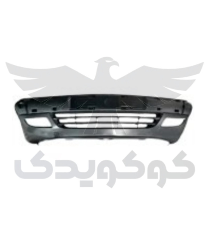 مجموعه سپر جلو زانتیا نوک مدادی