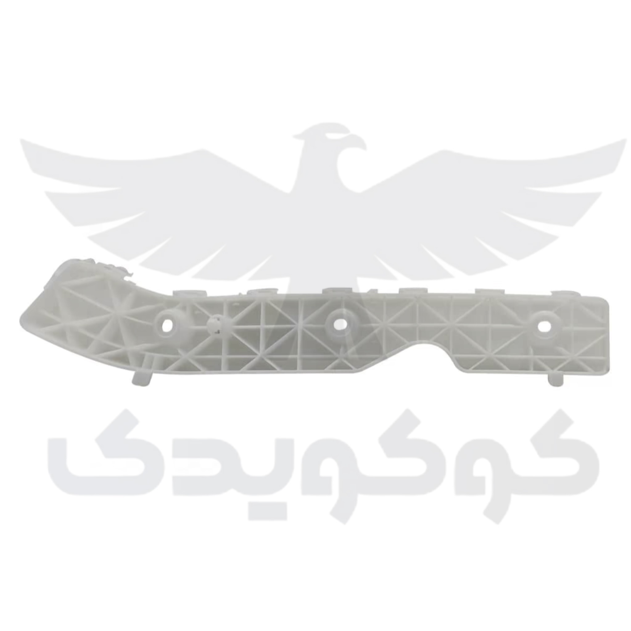 براکت عقب چپ جک J4 ( شرکتی اصلی )
