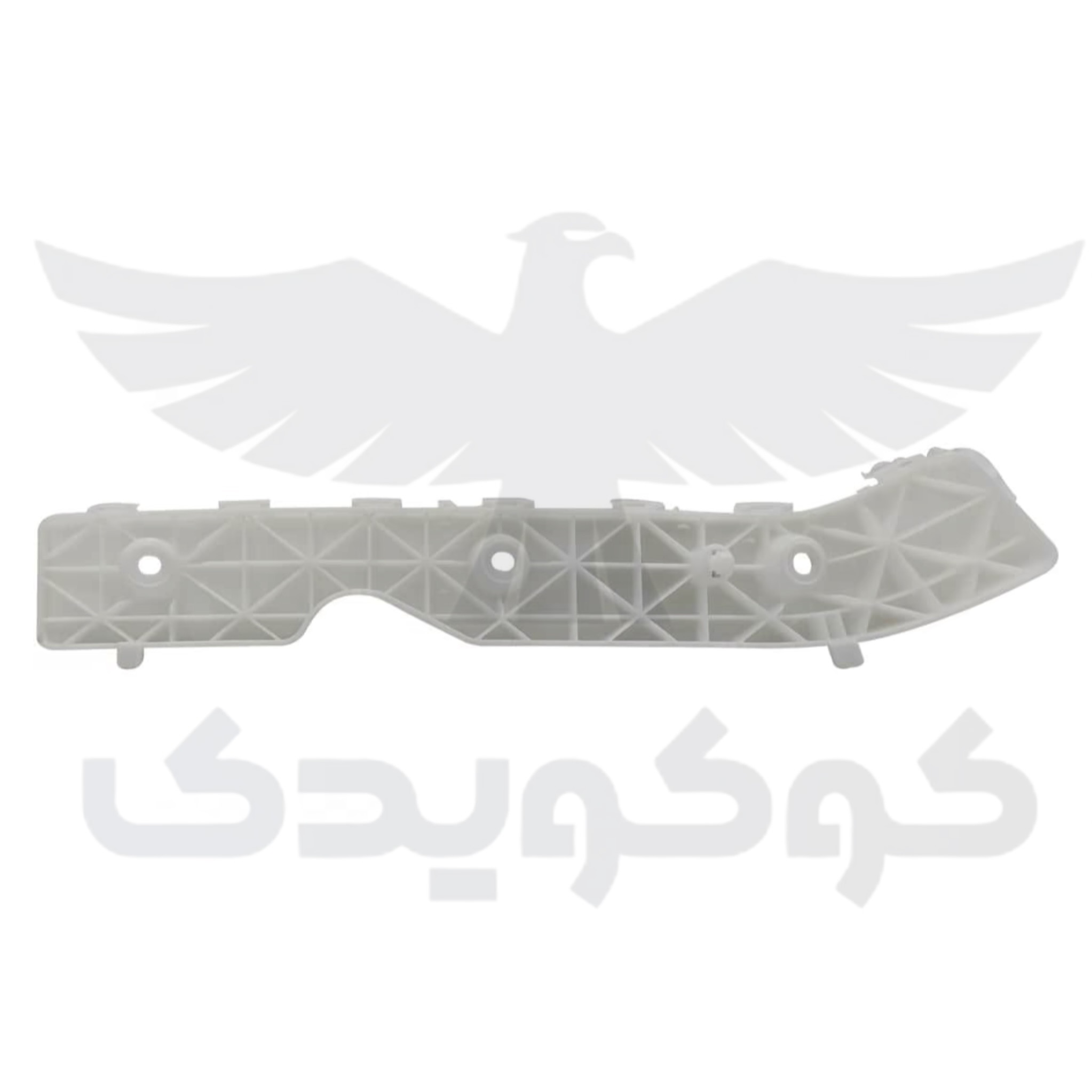 براکت عقب راست جک J4 ( شرکتی اصلی )